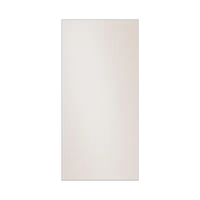 Panou pentru frigider Samsung RA-B23EUTCEGG, Bej