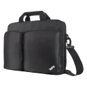 Сумка для ноутбука Lenovo ThinkPad 3-In-1, 14", Полиэстер, Чёрный