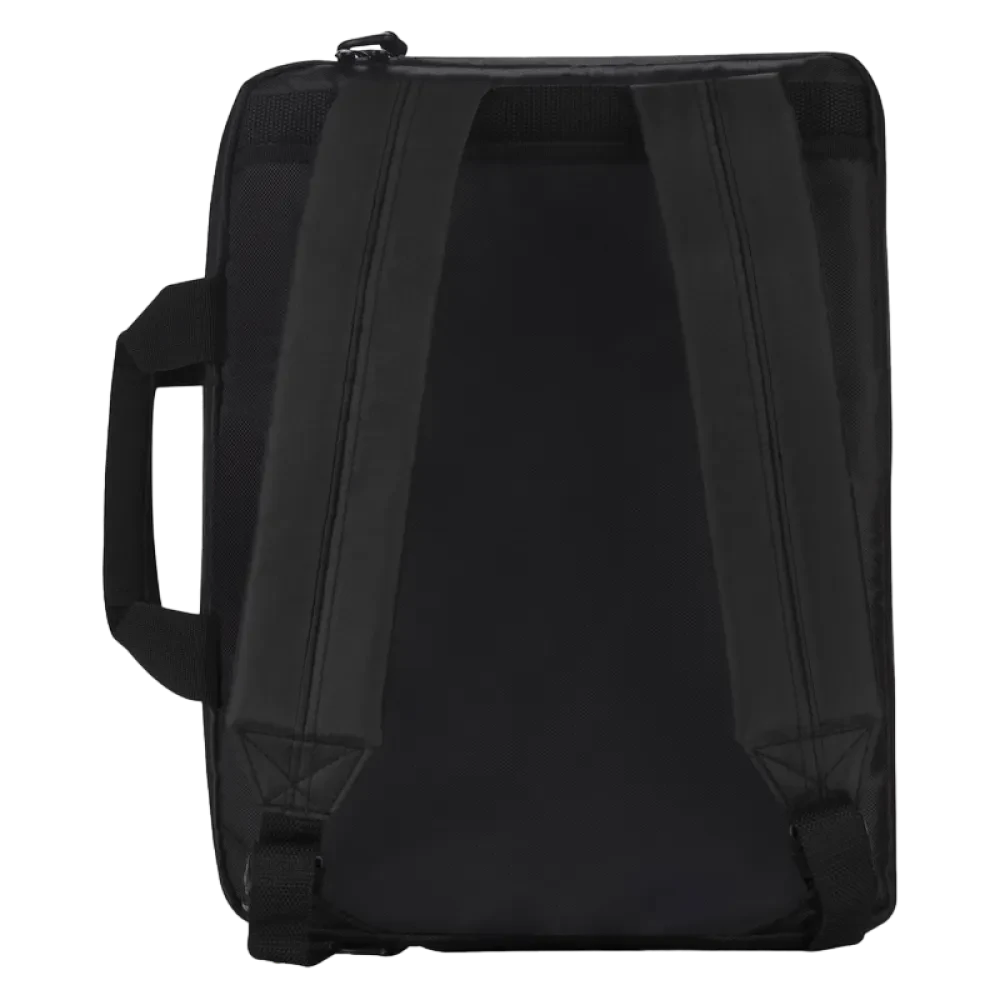 Сумка для ноутбука Lenovo ThinkPad 3-In-1, 14", Полиэстер, Чёрный