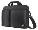 Сумка для ноутбука Lenovo ThinkPad 3-In-1, 14", Полиэстер, Чёрный