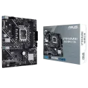 Placă de bază ASUS PRIME H610M-R D4-SI, LGA1700, Intel H610, Micro-ATX