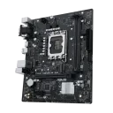 Placă de bază ASUS PRIME H610M-R D4-SI, LGA1700, Intel H610, Micro-ATX
