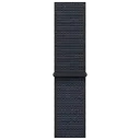 Ceas inteligent Apple Watch Series 10, 46mm, Negru
