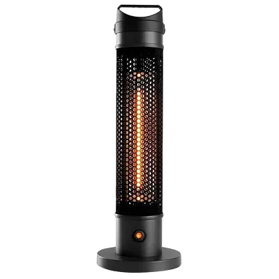 Încălzitor cu infraroșu YATO YT99520, 800W, Negru