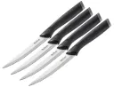 Set de Cuțite Tefal K221S404, Negru