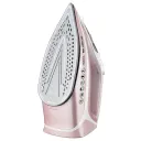 Fier de călcat Polaris PIR 2497AK, 2400W, Roz