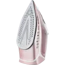 Fier de călcat Polaris PIR 2497AK, 2400W, Roz