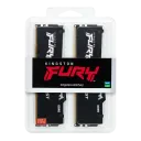 Memorie RAM Kingston FURY Beast RGB, DDR5 SDRAM, 6000 MHz, 64GB, KF560C36BBEAK2-64