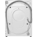 Mașină de spălat cu uscător Hotpoint-Ariston BI WDHG 861485 EU, 8kg, Alb