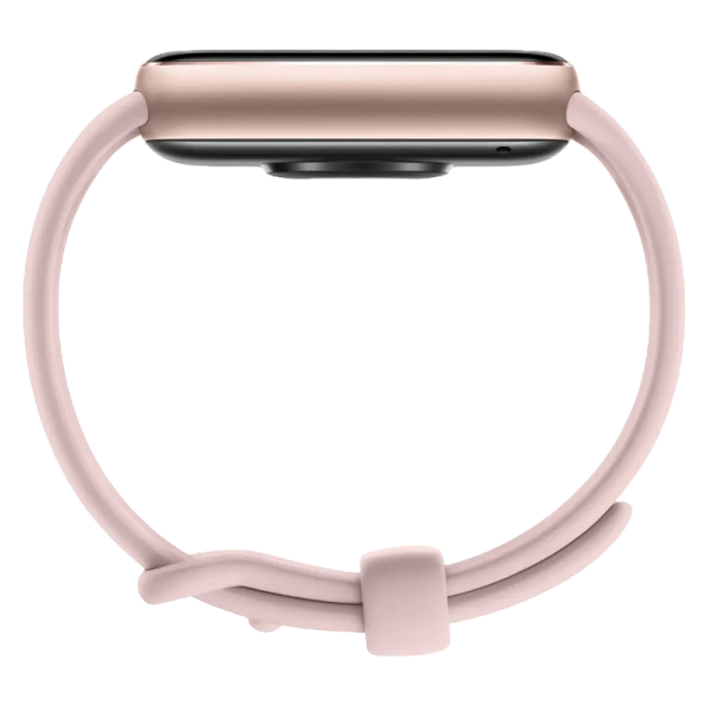 Ceas inteligent Xiaomi Band 9 Pro, Aur Roz
