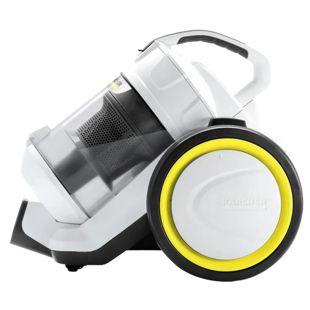 Aspirator Karcher VC 3 KAP, Alb
