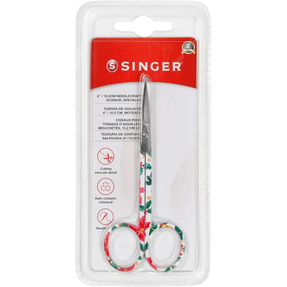 Foarfece Singer 10287P5-4 55010287