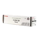 Cartuș pentru imprimantă Canon C-EXV20, 1,6kg, Negru