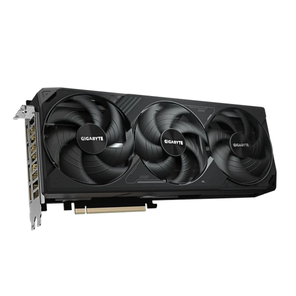 Placă Video Gigabyte GeForce RTX 5070 Ti Windforce OC SFF, 16GB GDDR7 256bit