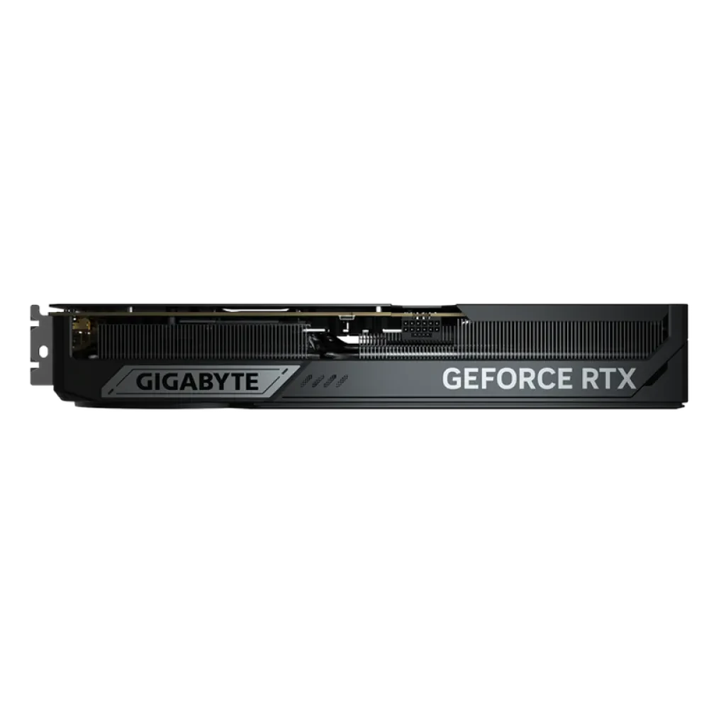Placă Video Gigabyte GeForce RTX 5070 Ti Windforce OC SFF, 16GB GDDR7 256bit