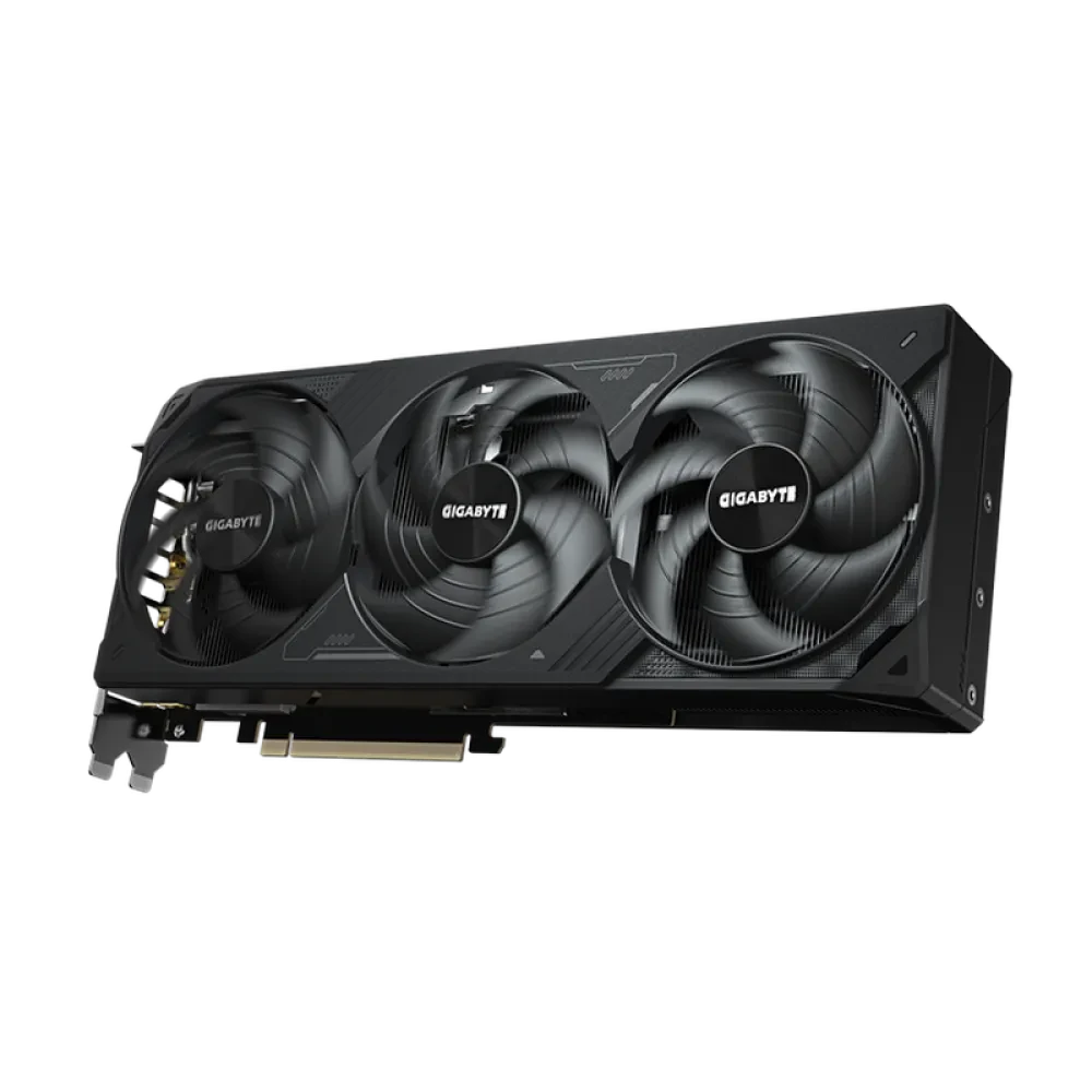 Placă Video Gigabyte GeForce RTX 5070 Ti Windforce OC SFF, 16GB GDDR7 256bit