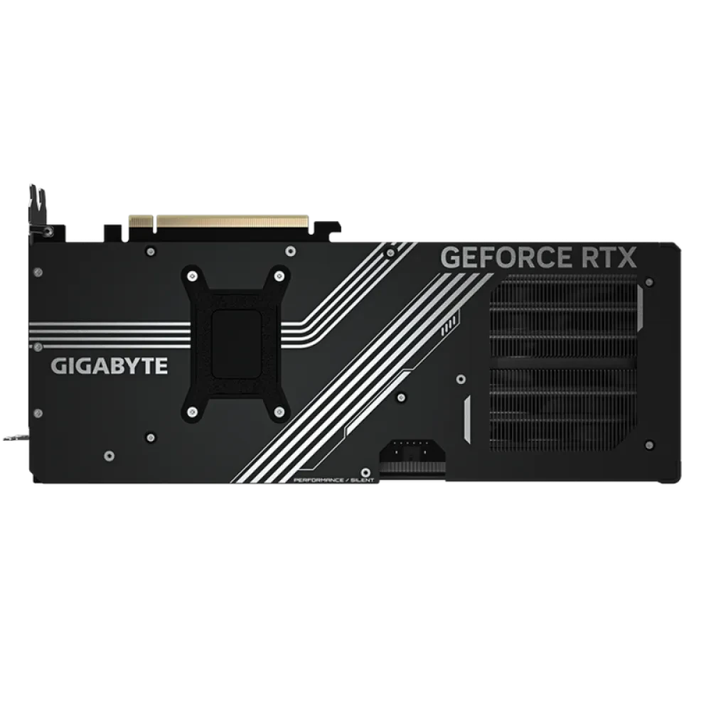 Placă Video Gigabyte GeForce RTX 5070 Ti Windforce OC SFF, 16GB GDDR7 256bit