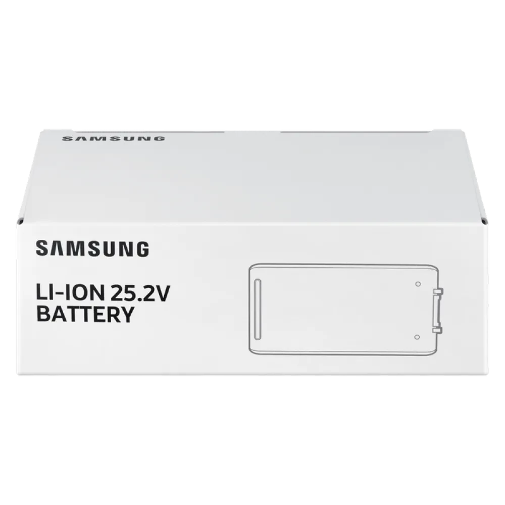 Аккумуляторная батарея Samsung VCA-SBTA95/VT