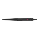 Плойка Rowenta Karl Lagerfeld CF324LF0, Чёрный | Розовый