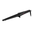 Плойка Rowenta Karl Lagerfeld CF324LF0, Чёрный | Розовый