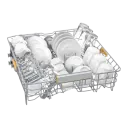 Mașină de spălat vase Samsung DW60DG790I00U1, Negru