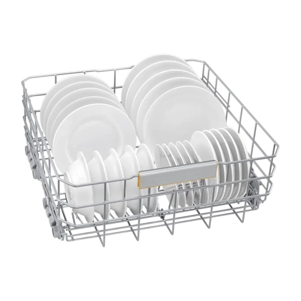 Mașină de spălat vase Samsung DW60DG790I00U1, Negru