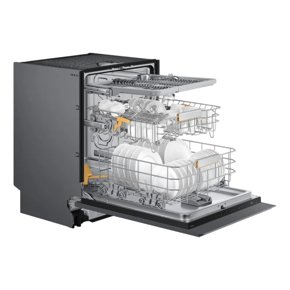 Mașină de spălat vase Samsung DW60DG790I00U1, Negru