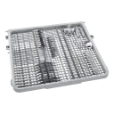 Mașină de spălat vase Samsung DW60DG790I00U1, Negru