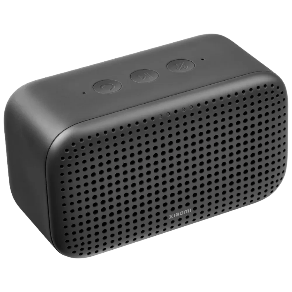Difuzor Inteligent Xiaomi Xiaomi Smart Speaker Lite, Negru