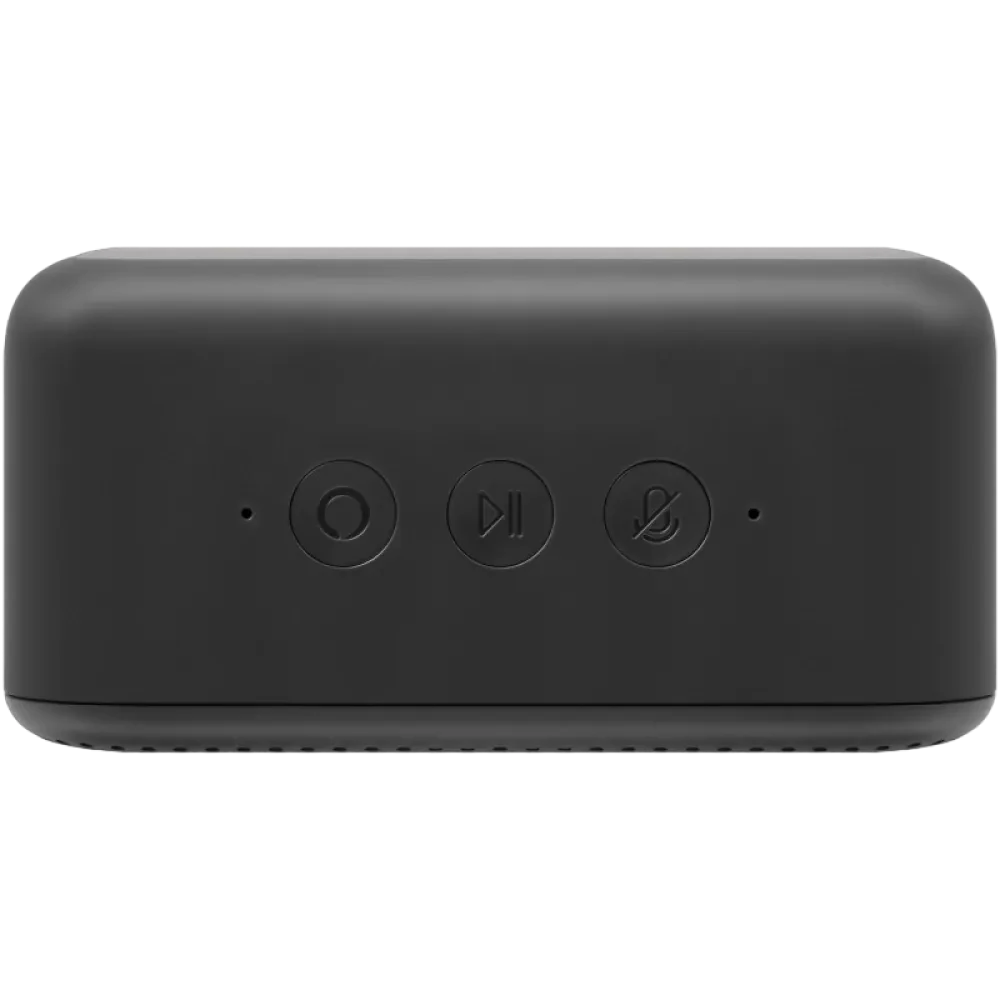Difuzor Inteligent Xiaomi Xiaomi Smart Speaker Lite, Negru