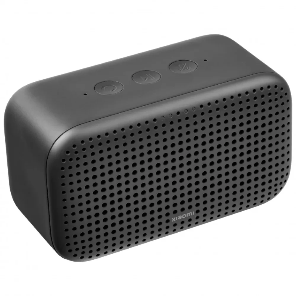 Difuzor Inteligent Xiaomi Xiaomi Smart Speaker Lite, Negru