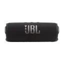 Портативная колонка JBL Flip 7, Чёрный