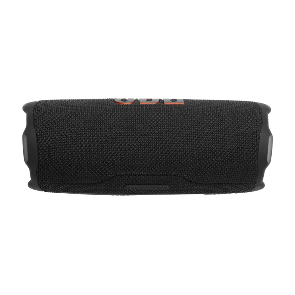 Портативная колонка JBL Flip 7, Чёрный