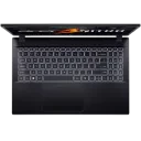 Игровой ноутбук 15,6" Acer Nitro V15 ANV15-41, Obsidian Black, AMD Ryzen 5 7535HS, 16Гб/1024Гб, Linux eShell