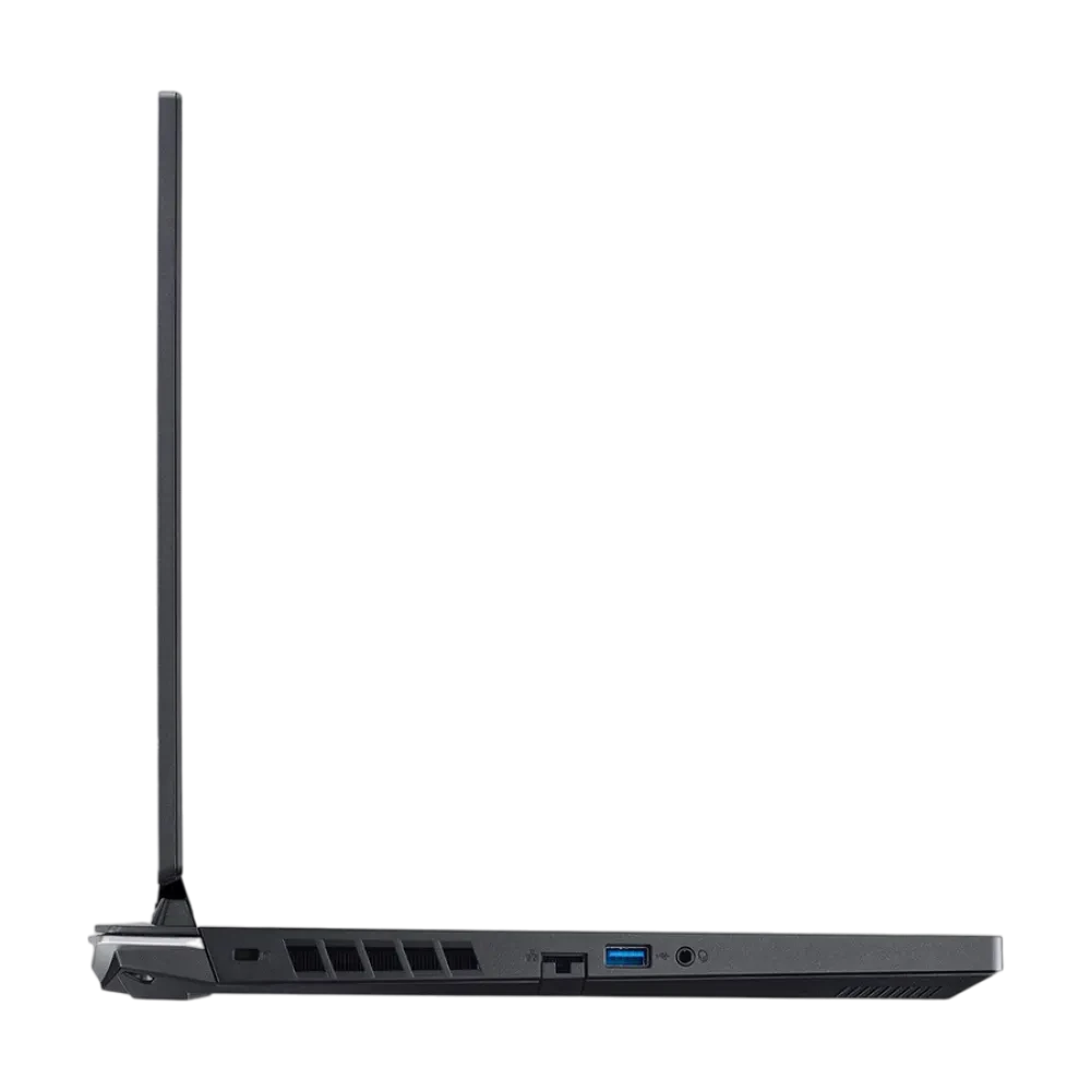 Игровой ноутбук 15,6" Acer Nitro V15 ANV15-41, Obsidian Black, AMD Ryzen 5 7535HS, 16Гб/1024Гб, Linux eShell