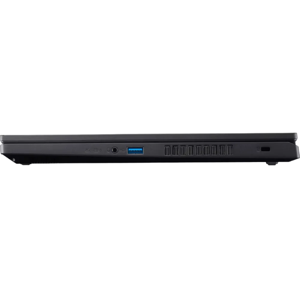 Игровой ноутбук 15,6" Acer Nitro V15 ANV15-41, Obsidian Black, AMD Ryzen 5 7535HS, 16Гб/1024Гб, Linux eShell
