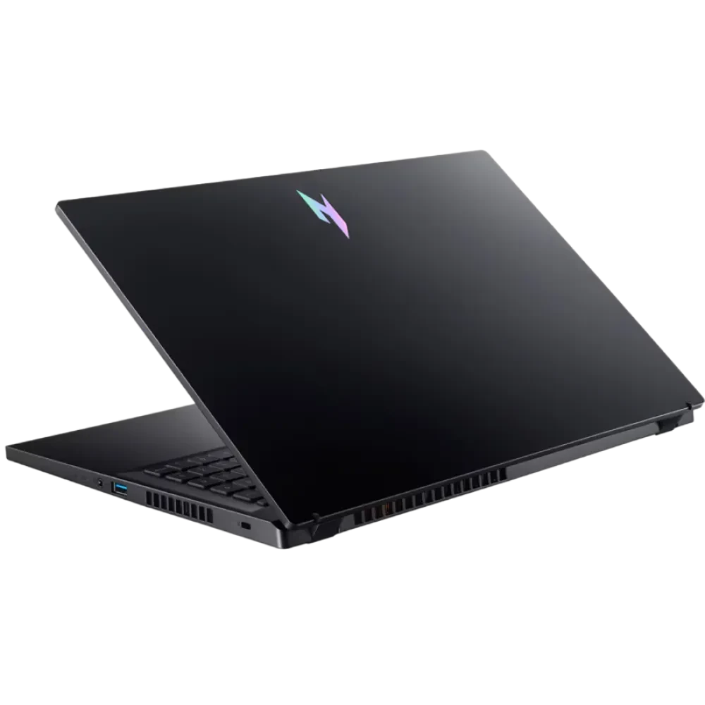 Игровой ноутбук 15,6" Acer Nitro V15 ANV15-41, Obsidian Black, AMD Ryzen 5 7535HS, 16Гб/1024Гб, Linux eShell