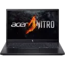 Игровой ноутбук 15,6" Acer Nitro V15 ANV15-41, Obsidian Black, AMD Ryzen 5 7535HS, 16Гб/1024Гб, Linux eShell