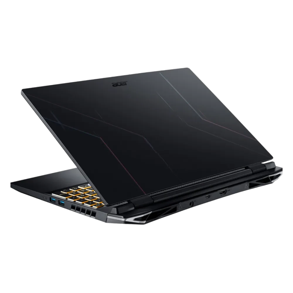 Игровой ноутбук 15,6" Acer Nitro V15 ANV15-41, Obsidian Black, AMD Ryzen 5 7535HS, 16Гб/1024Гб, Linux eShell