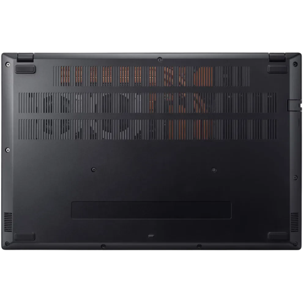 Игровой ноутбук 15,6" Acer Nitro V15 ANV15-41, Obsidian Black, AMD Ryzen 5 7535HS, 16Гб/1024Гб, Linux eShell
