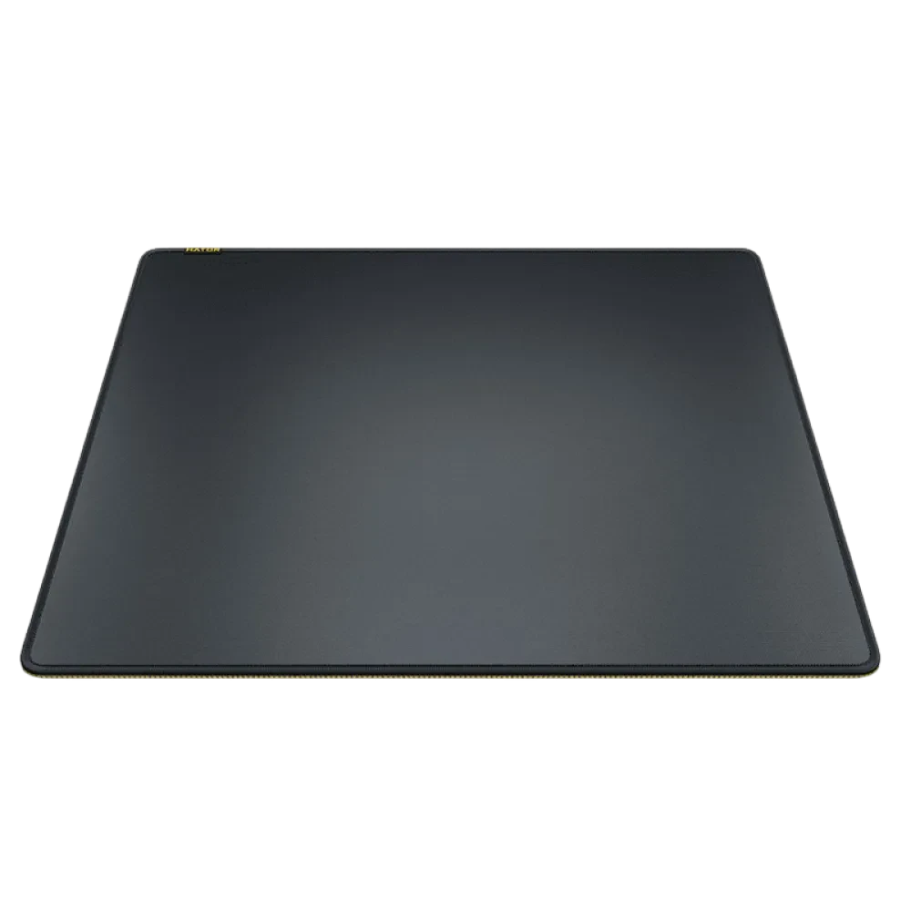 Игровой коврик для мыши HATOR Tonn EVO, Large, Чёрный