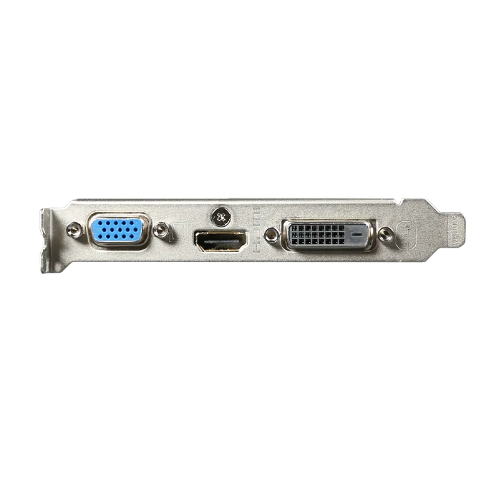 Placă Video Gigabyte GV-N710D3-2GL,  2GB 64-bit DDR3