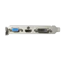 Placă Video Gigabyte GV-N710D3-2GL,  2GB 64-bit DDR3