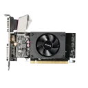 Placă Video Gigabyte GV-N710D3-2GL,  2GB 64-bit DDR3