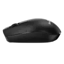 Mouse Wireless Genius NX-7000SE, Negru