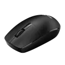 Mouse Wireless Genius NX-7000SE, Negru