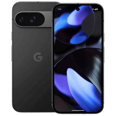 Smartphone Google Pixel 9, 12GB/256GB, Obsidian