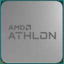 Procesor AMD Athlon 300GE, Radeon Vega 3 Graphics,  | Tray