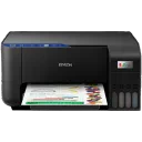 Струйный МФУ Epson MFD EcoTank L3251, Чёрный