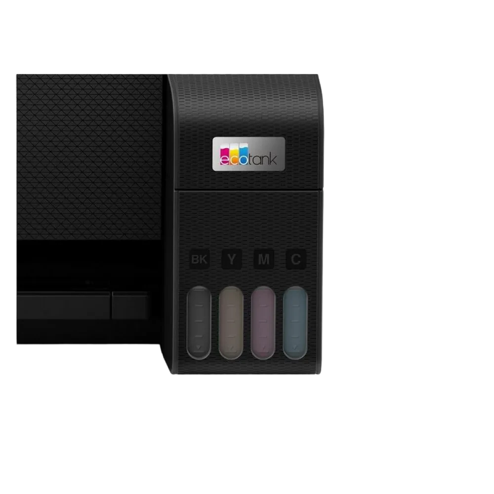 Струйный МФУ Epson MFD EcoTank L3251, Чёрный